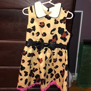 Kids dress